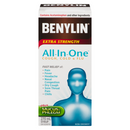 Benylin 270ml Extra Strength All-In-One
