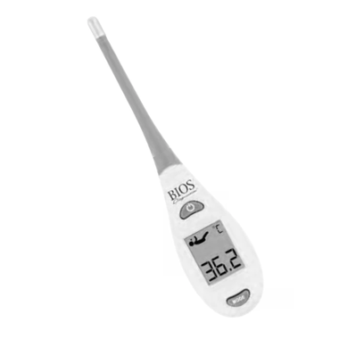 Bios Instant Response Fever Thermometer