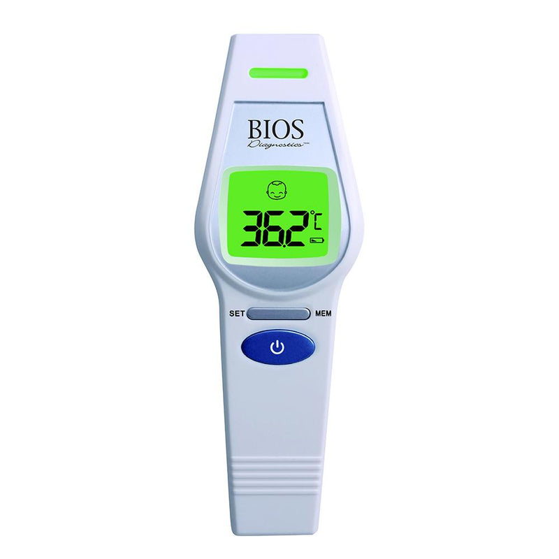 Bios Non-Contact Forehead Thermometer