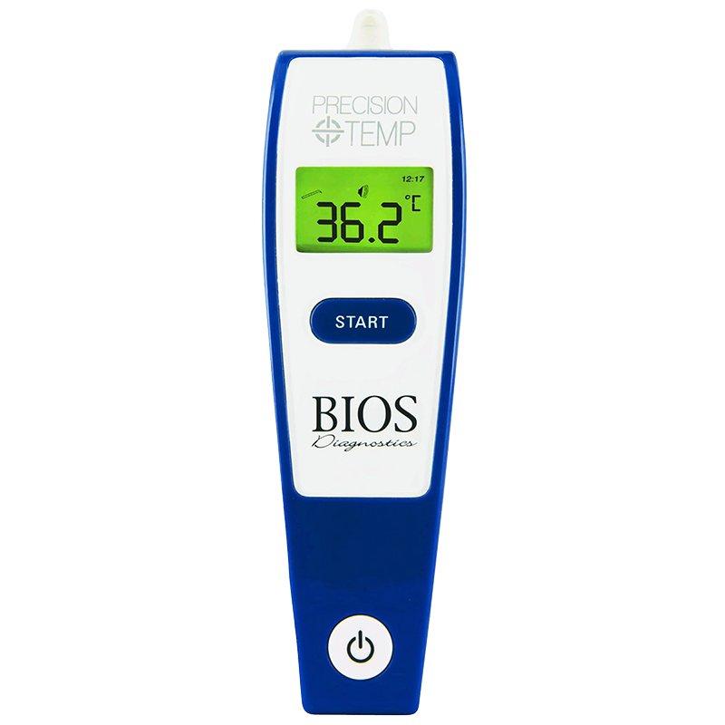 Bios Ear Thermometer