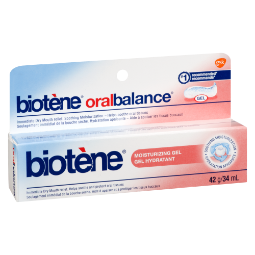 Biotene Oral Balance 42gm