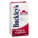 Buckleys Original Mixture Cough & Congestion 200ml