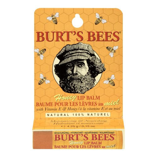 Burt's Bees Lipbalm Honey