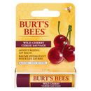 Burt's Bees Wild Cherry Lip Balm 4.25gm
