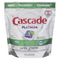 Cascade Platinum Fresh Scent 16 Actionpacs
