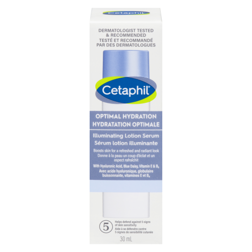 Cetaphil Optimal Hydration Lotion 30ml