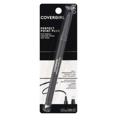 Cover Girl Perfect Point Eye Liner 205 Charcoal 0.23g