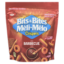 Christie Bits & Bites Crisper BBQ 145gm
