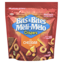Christie Bits & Bites Crisper Cheddar 145gm