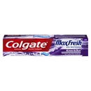 Colgate Max Fresh Knockout Mint Fusion 150ml