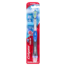 Colgate 360 Power Floss Tip Soft Toothbrush