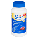 Cranberry Extract 1132mg 90 Mini Soft Gel Capsules
