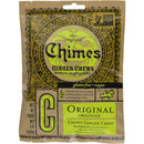 Chimes Chews Ginger Original 5oz.