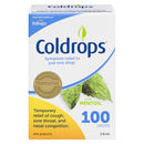 Coldrops With Menthol 2.8ml