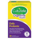 Culturelle Daily Probiotic Digestive Caplets 30's