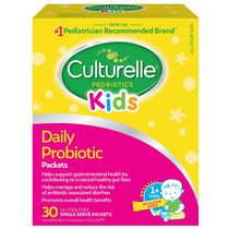 Culturelle Kids Daily Single Serve Packets 30s