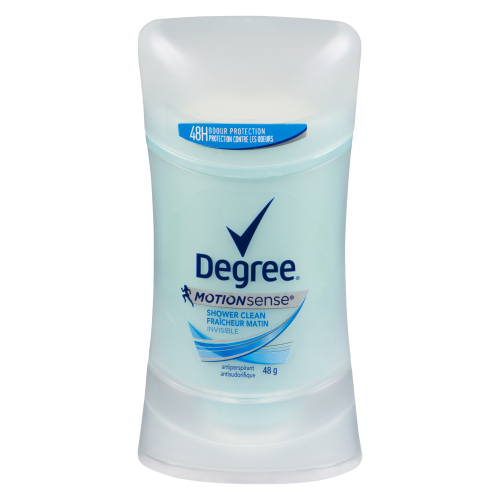 Degree Shower Clean 45gm Antiperspirant
