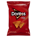 Doritos Nacho 235gm