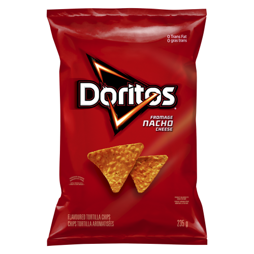 Doritos Nacho 235gm