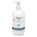Dove Care & Protect Antibacterial Hand Wash 400ml