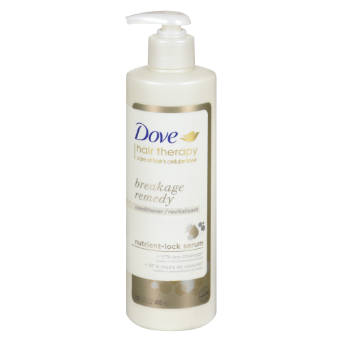 Dove Hair Therapy Breakage Remedy Conditioner 400ml