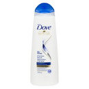 Dove Intensive Repair Shampoo 355ml