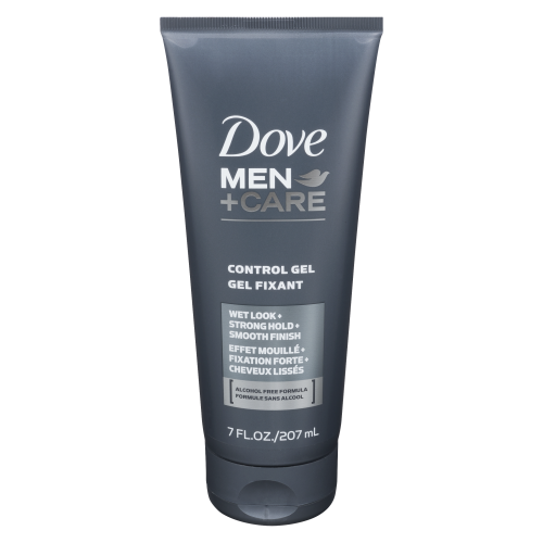 Dove Men +Care Control Gel 207ml