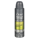 Dove Men +Care Dry Spray Antiperspirant 107gm