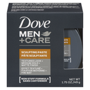 Dove Men +Care Sculpting Paste 49gm