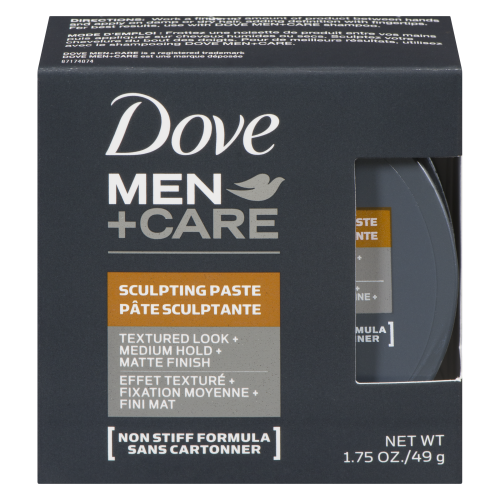 Dove Men +Care Sculpting Paste 49gm