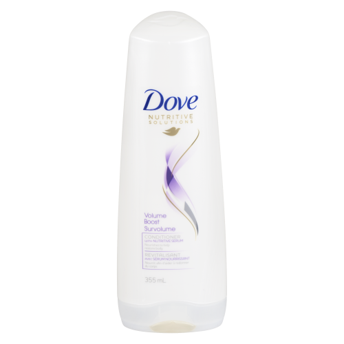 Dove Volume Conditioner 355ml