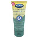 Dr. Scholl's Ultra Exfoliating Foot Lotion 103ml