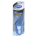 Dr Scholl's Knee Pain Insole Men 8-14