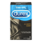 Durex Love Sex Avanti Bare Ultra Fine Lubricated 12's