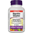 Digestive Enzymes 90 Tablets