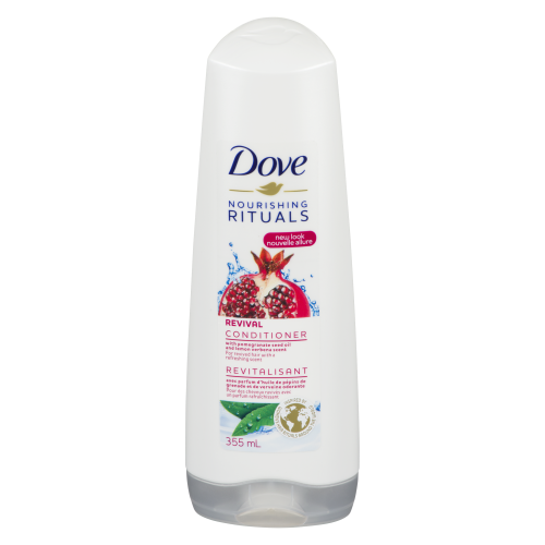 Dove Revival Conditioner 355ml