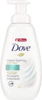 Dove Foaming Body Wash Sensitive 400ml