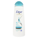 Dove Daily Moisture Shampoo 355ml
