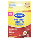 Dr. Scholl's One Step Corn Removers 6 Bandages
