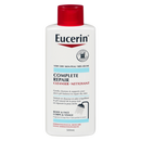 Eucerin Complete Repair Cleanser Body & Face 500ml