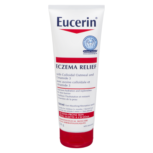 Eucerin Eczema Relief 226gm