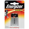Energizer Max 9 Volt 1 Pack