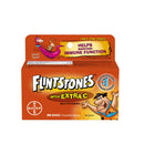 Flintstones Extra C 60 Tablets