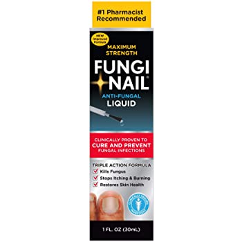 Fungi-Nail - Antifungal Liquid 10ml