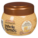 Garnier Whole Blends Honey Treasure Mask 300ml