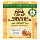 Garnier Whole Blends Shampoo Bar 60gm