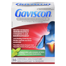Gaviscon Advanced Peppermint 36 Mini Chewable Foamtabs