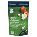 Gerber Organic Yogurt Melts 28gm Strawberry Banana