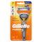 Gillette Fusion 5   1 Razor 2 Cartridges