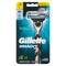 Gillette Mach 3   1 Razor 3 Cartridges